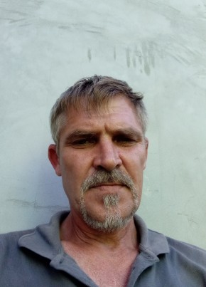 Александр, 50, Россия, Геленджик