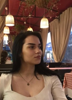 Aleksandra, 22, Russia, Saint Petersburg