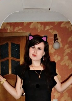 ЕЛЕНА, 32, Россия, Тамбов