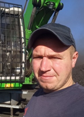 Дмитрий из Солнечногорска 31 год