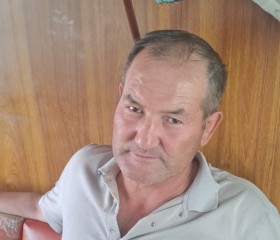 Икрои, 48 лет, Nukus