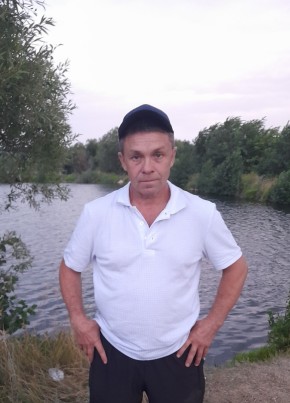 Николай, 51, Россия, Сызрань