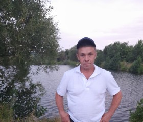 Николай, 51 год, Сызрань