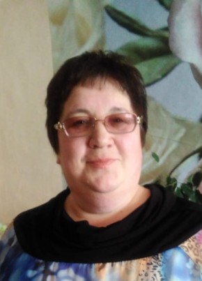 Ольга, 58, Россия, Камень-на-Оби
