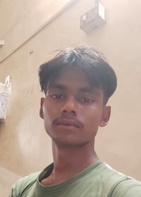 M, 20, India, Borivali