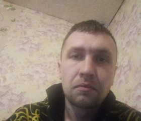 Кирилл Краснов, 31 год, Куйбышев