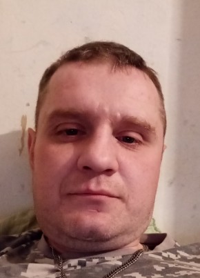 Ян, 35, Россия, Ачинск