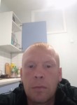 Oleg Polunchenko, 36  , Moscow