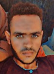 عبدالله الهوراي, 18, Atlanta