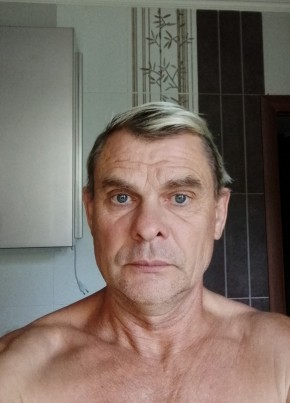 Sergey, 59, Russia, Pyatigorsk
