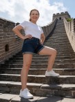 Olga, 56, Perm