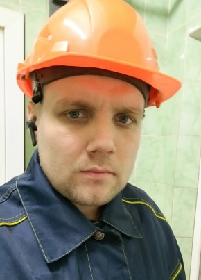 Евгений, 28, Россия, Шадринск