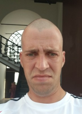 Федор, 36, Россия, Дивеево