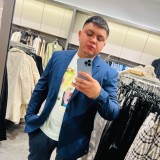 Cruz, 23  , Pittsburg (State of California)