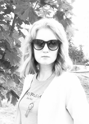 Olesya, 44, Россия, Москва