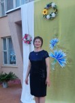 Анжела, 54 года, Рагачоў
