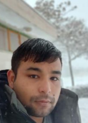 Ali, 27, Iran, Mashhad