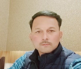 Rajan Jaiswal, 40 лет, Ahraurā