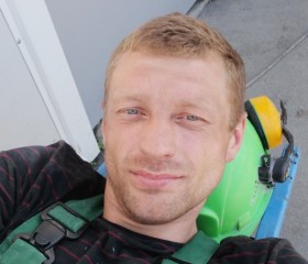 Евгений Коробкин, 34 года, Кондопога