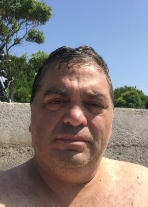 Tayyar, 49, Türkiye Cumhuriyeti, İstanbul