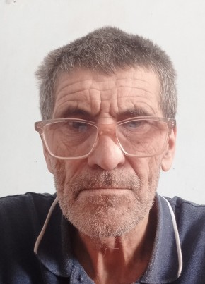 Сергей, 60, Россия, Омск