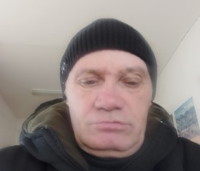 Сергей, 62 года, Ясный
