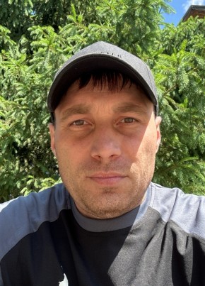 Сергей из Норильска 35 лет