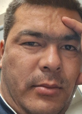 Serdar Ahmedow из Челябинска 37 лет