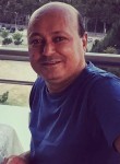 Nejat, 47 лет, Ankara