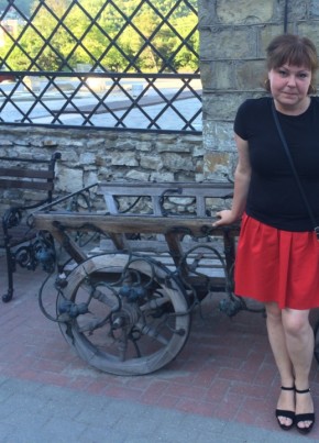 екатерина, 40, Россия, Гайдук