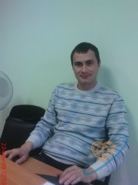 Сержик, 43, Россия, Новосибирск