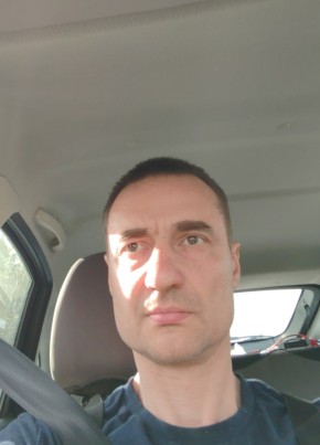 Denis, 46, Russia, Ivanovo
