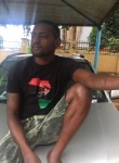 Christian, 32 года, Kampala
