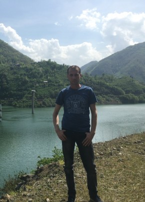 Kenan Turhal из Ankara 41 год