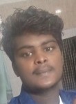 Chandru, 20 лет, Chennai