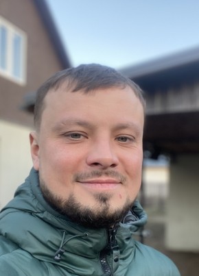 Дмитрий, 36, Latvijas Republika, Daugavpils