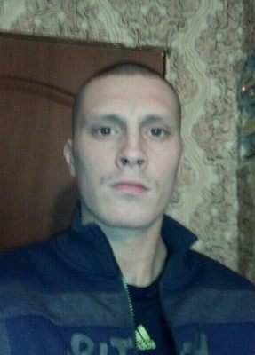Николай, 28, Россия, Ижевск