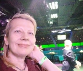 Elena, 52, Saint Petersburg
