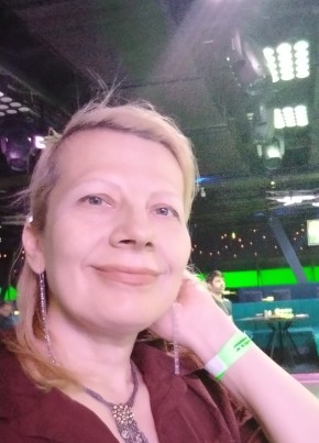 Elena, 52, Russia, Saint Petersburg