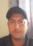 Antonio, 43 года, Jataí