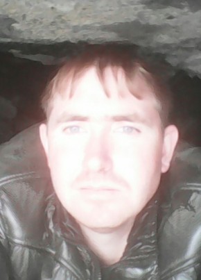 Александр Сере, 31, Россия, Северо-Курильск