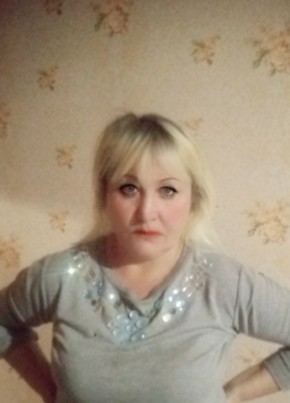 Татьяна, 52, Россия, Валуйки