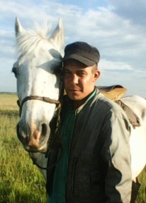 Виктор, 37, Россия, Куйбышев
