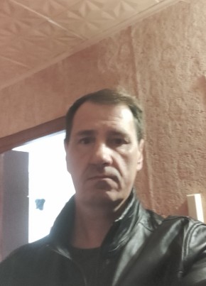 Анатолий, 49, Россия, Череповец