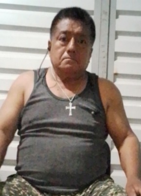 MONTESILLO PEREZ, 59, Estados Unidos Mexicanos, Nuevo Laredo
