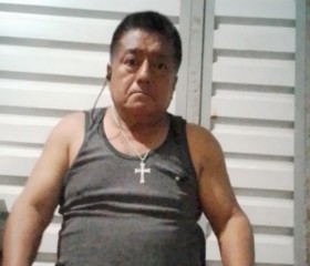 MONTESILLO PEREZ, 59 лет, Nuevo Laredo