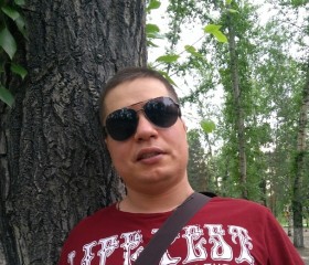 Андрей, 36 лет, Кызыл