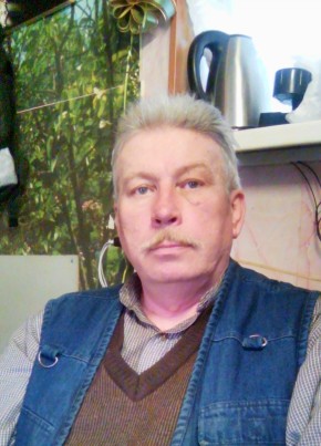 АLXANDR, 62, Россия, Москва