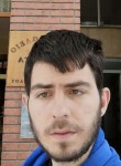 Γιωργος, 22 года, Γιαννιτσά
