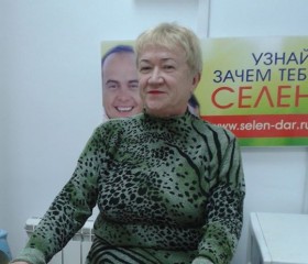 Ольга, 75 лет, Крымск